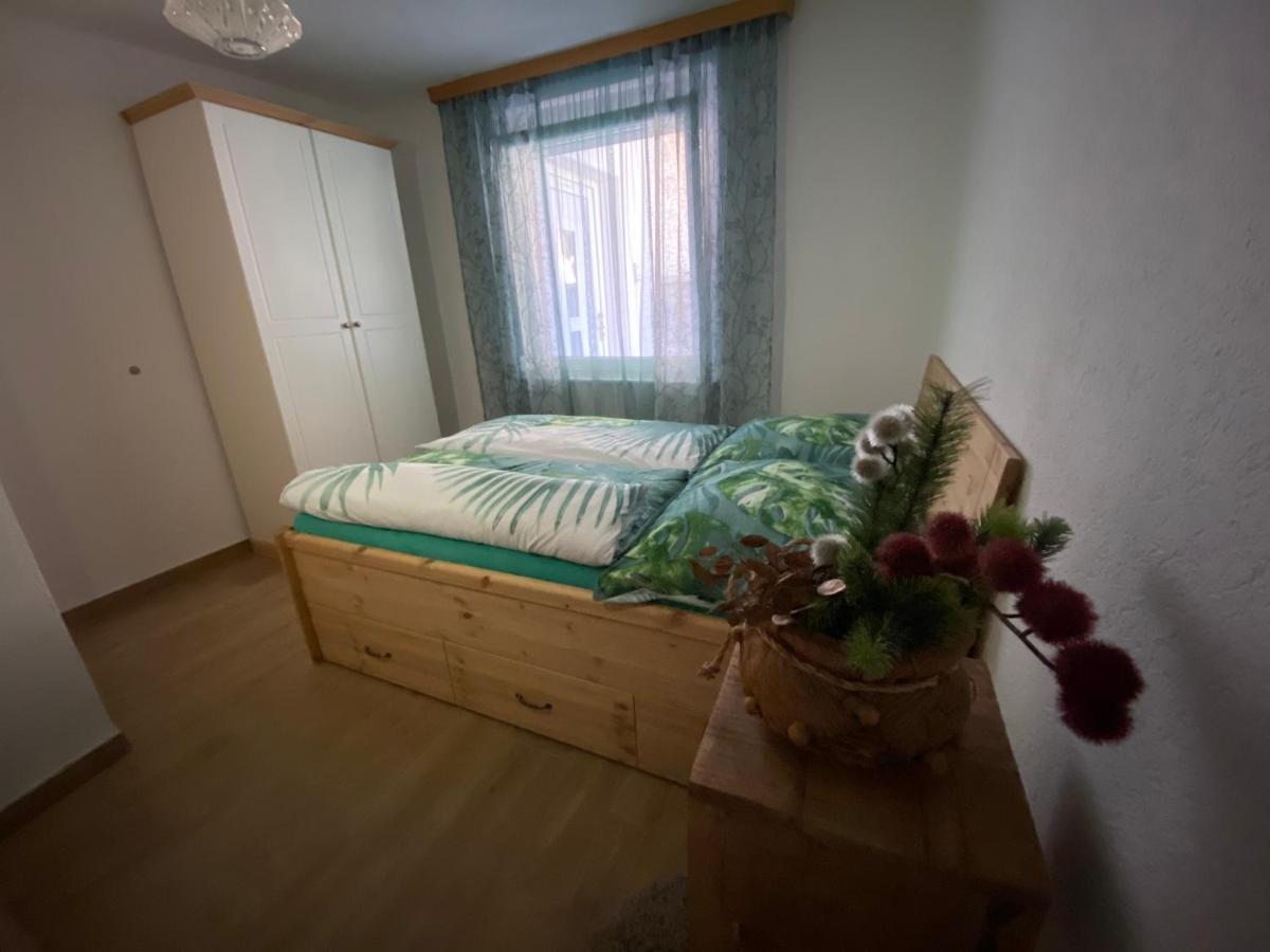 Traumhaus Flattnitz公寓 外观 照片