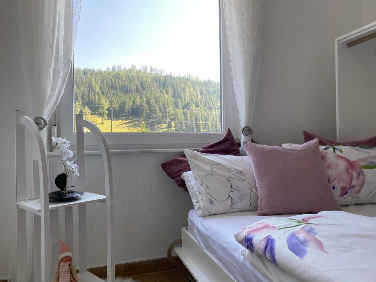 Traumhaus Flattnitz公寓 外观 照片