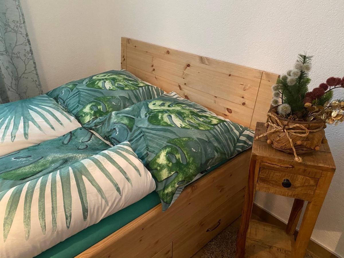 Traumhaus Flattnitz公寓 外观 照片