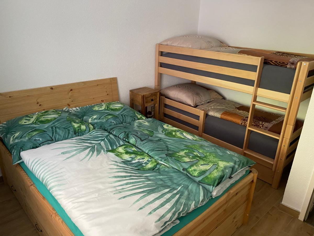 Traumhaus Flattnitz公寓 外观 照片