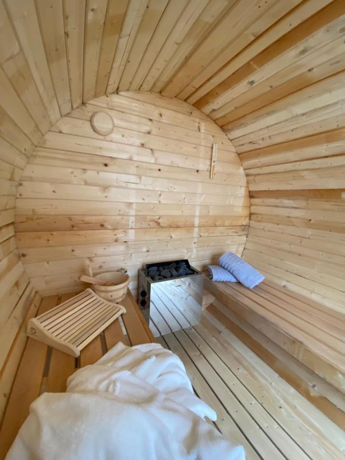 Traumhaus Flattnitz公寓 外观 照片