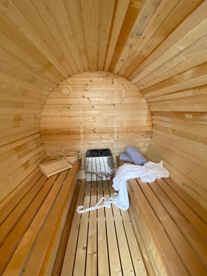 Traumhaus Flattnitz公寓 外观 照片